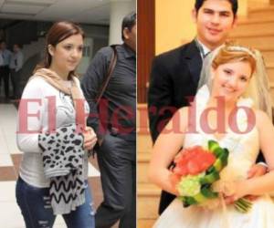 La mujer fue acusada de asesinar a su esposo. Foto: EL HERALDO