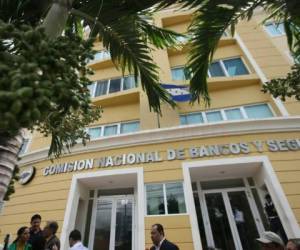La Comisión Nacional de Bancos y Seguros (CNBS) reportó el saldo de activos reportados a diciembre de 2017.