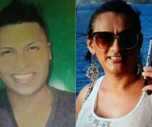 Según el reporte policial, desde el domingo pasado fueron reportados como desaparecidos, después de haberse ido de vacaciones a las playas de Omoa, en Cortés.