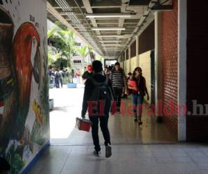 En este año se podría realizar el concurso público para elegir al nuevo rector en propiedad de la Universidad Nacional Autónoma de Honduras.