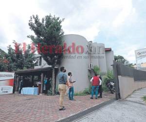 Tres prórrogas concedió la UFTF para la entrega de este reporte. Foto: El Heraldo