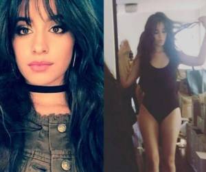 Esta cantante de 20 años se separó recientemente de la agrupación Fifth Harmony para emprender su carrera como solista. Camila Cabello es toda una sensación.