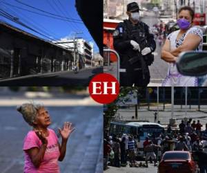 Honduras está en alerta debido al coronavirus. Desde la confirmación del primer caso, el miércoles 11 de marzo, las autoridades hondureñas han tomada drástricas medidas para evitar la propagación. Fronteras cerradas, cuarentena, suspensión de clases a nivel nacional y paro de labores en la empresa pública y privada son algunas de las medidas tomadas, sin embargo, este jueves 26 de marzo se registró la primera víctima mortal de virus, que tiene de rodillas al mundo.