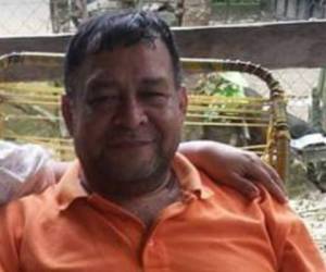 Alberto Gutiérrez, líder espiritual del Ministerio Internacional La Cosecha, desapareció el 15 de julio en un viaje que realizaba a Tegucigalpa.
