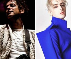 Benito Cerati es el hijo menor del fallecido cantante argentino Gustavo Cerati, vocalista del grupo Soda Stereo.