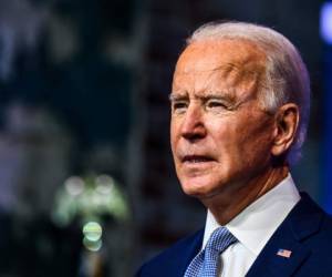 Biden ha sido un duro crítico del historial de violaciones de derechos humanos de China, y los analistas han predicho que su gobierno mantendrá una postura beligerante hacia Pekín.