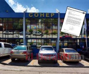 'Esto ha provocado un mal e ineficiente manejo de la crisis sanitaria, económica y social provocada por el covid-19 en el país', agrega en el comunicado el Cohep.