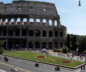 El arresto ocurrió en Italia supuestamente por vender a su hija. Imagen Ilsutrativa. Foto: AP.