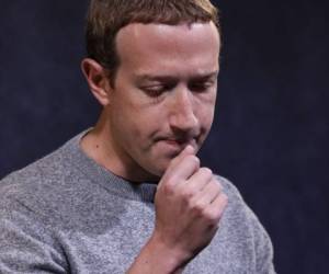 Facebook no espera que una parte significativa de sus casi 200 millones de usuarios activos en Estados Unidos utilice Facebook News en el futuro inmediato. Foto: AFP.