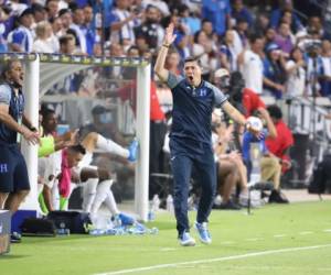 El preparador físico Sebastián Urrutia junto al entrenador Fabián Coito dieron positivos al coronavirus y ahora el staff ha quedado muy corto.