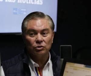 Mario Amílcar Estrada Orellana tiene 58 años de edad. (Foto: Internet)