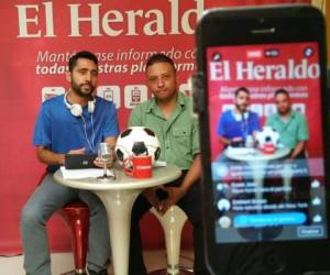 El Staff de Zona Deportiva te presentan toda la información deportiva de Honduras y el mundo.