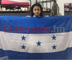 Cathy Samantha Murillo Brooks sigue creyendo que las autoridades de Cancillería le ayudarán a salir de China y volver a Honduras.