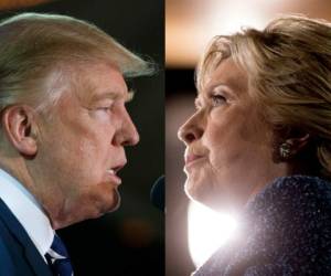 Donald Trump o Hillary Clinton, ¿quién ganará la presidencia del país más poderoso del mundo?