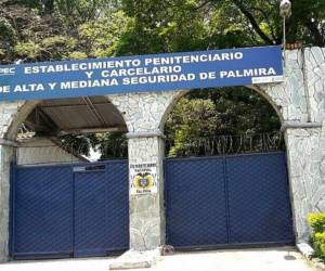El atroz crimen que ha indignado a Colombia ocurrió en la cárcel del municipio de Palmira, en el departamento de Valle del Cauca.