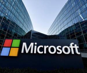 Microsoft sostuvo que obtiene el permiso de los clientes antes de recopilar sus datos de voz y toma precauciones de privacidad. Foto: Microsoft.