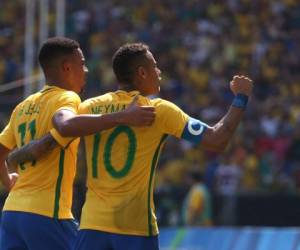 Brasil enfrentará a Chile, Argentina y Perú entre el 2, 5 y 9 de septiembre, respectivamente. Foto: CBF en Facebook.