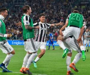 La Juventus está al borde de ampliar su récord, con su séptima coronación consecutiva en la Serie A.