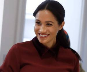 Meghan y Harry siguen cumpliendo con sus compromisos, asistiendo a cada uno de los eventos reales.