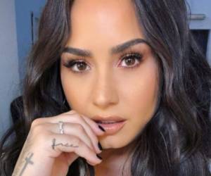 El historial clínico de Lovato indica que empezó a consumir alcohol y drogas cuando tenía 17 años y tocó fondo a los 19.