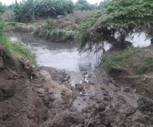 Las lluvias en la reciente semana provocó deslaves, desbordamientos e inundaciones que cobraron la vida de siete personas en distintas partes de Honduras. (Foto: Copeco/ El Heraldo Honduras/ Noticias Honduras hoy)