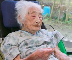 La mujer tuvo más de 160 descendientes a lo largo de su vida, que incluyen nueve hijos, 28 nietos, 56 bisnietos y 35 tataranietos, de acuerdo con medios japoneses. (Foto: El Español)