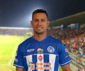 Marco Tulio Vega es ahora jugador del Victoria de La Ceiba.
