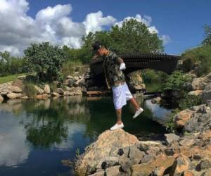 Bieber se ha visto involucrado en varios incidentes con las autoridades de Latinoamérica.