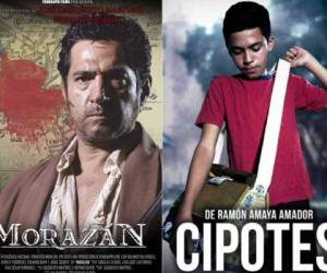 Las dos propuestas nacionales sobresalen entre los filmes del cine iberoamericano que serán premiados el 29 de abril en México.