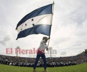 De ese detrimento del civismo también se responsabiliza al sistema educativo al eliminar la clase de moral y cívica. Fotos: Archivo EL HERALDO.