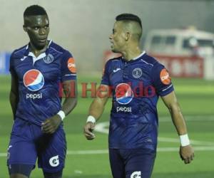 Motagua visita este sábado a Marathón en el duelo por la jornada 12 del Apertura 2017-18 de la Liga Nacional.