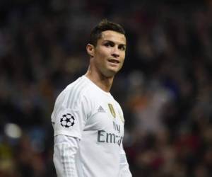 El delantero Cristiano Ronaldo está en el ojo de varios equipos que solicitan sus servicios (Foto: Agencia AFP)