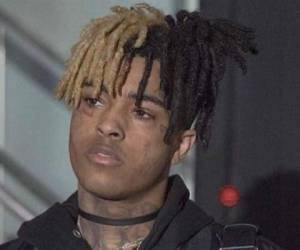 XXXTentacion murió tras recibir varios disparos.