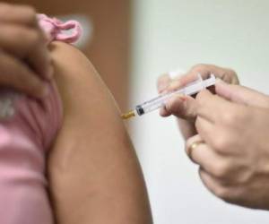 La vacunación en Brasil es permanente y no estacionaria.