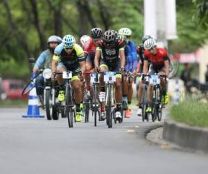 La Vuelta El Heraldo está a muy poco de dar inicio a su novena edición, para apoyar a las personas damnificadas en San Pedro Sula.