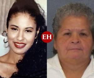 26 años después del asesinato de la exitosa cantante Selena Quintanilla, así es la vida de Yolanda Saldívar, encontrada culpable del crimen. Actualmente guarda prisión en la cárcel de la Unidad Mountain View, en Gatesville, Texas.El brutal asesinato de Selena ocurrió a sus 23 años mientras forjaba una exitosa carrera musical y un prometedor futuro. Foto: Twitter playusnews e Instagram loveselena95