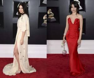 Las figuras de la música se reúnen en Nueva York para la 60 edición de los Grammy 2018. Fotos AP