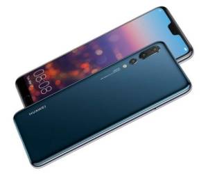 El Huawei P20 Pro también contará con la estabilización inteligente al momento de tomar una fotografía.