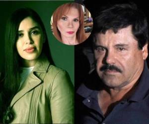 Mhoni Vidente lanzó la predicción de la separación entre 'El Chapo' y Emma Coronel hace algunos meses, pero muchos aún creen que podría cumplirse.