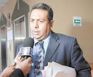 El apoderado legal de la familia Gutiérrez, Andrés Asfura, había solicitado la modificación de medidas para los tres imputados.