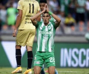 Atlético Nacional es el líder colombiano. Foto: AS Colombia.