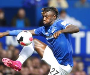 Everton declaró que estaba “horrorizado de enterarse de un incidente en el que un jugador del primer equipo ignoró las órdenes gubernamentales y las reglas del club ante la crisis del coronavirus”. Foto: AP.