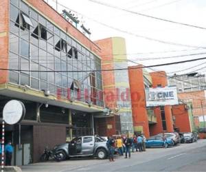 34 son los candidatos independientes que solicitaron inscripción ante el CNE. Foto: El Heraldo