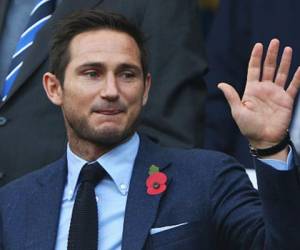 El futbolista inglés Frank Lampard anunció su retido del fútbol (Foto: Internet)