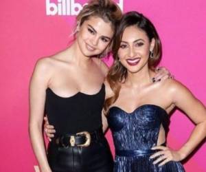 Las famosas actrices son muy amigas, sin embargo, hace unos meses se les ha visto distanciadas. Foto: Cortesía Instagram Francia Raisa.