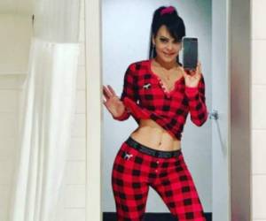 Maribel Guardia a sus 58 años es una de las mujeres más sexies de la farándula mexicana. Foto: Instagram/MaribelGuardia