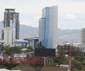 La Casa de Gobierno y el CCG están por concluirse. Foto: Archivo EL HERALDO