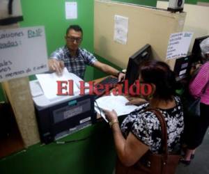 La comisión interventora será la encargada de coordinar el proyecto de identificación que sustituirá a la actual tarjeta.