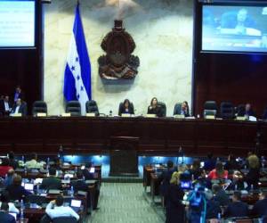 El Congreso Nacional incrementó las penas contras asesinos de operadores de justicia.