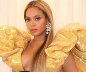 La participación de Beyoncé sería en la banda sonora de la película 'Black Panther' de Marvel Studios, por lo que de ser cierto, el tema podría ser toda una novedad.